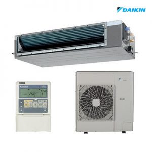 Main Conductos Daikin ADEQS100