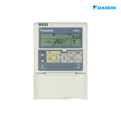 Aire Acondicionado Conductos Daikin Mando BRC1D52 Aire Acondicionado Conductos Daikin Mando BRC1D52