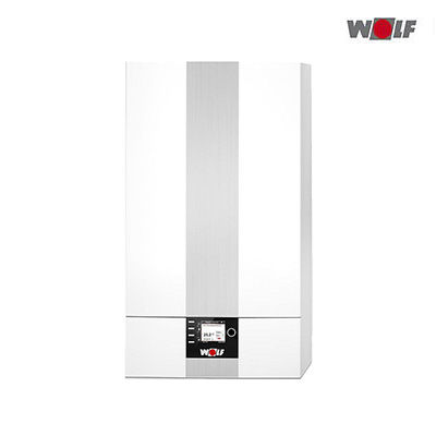 Caldera Wolf CGB-2K 24 Caldera Wolf CGB-2K 24
