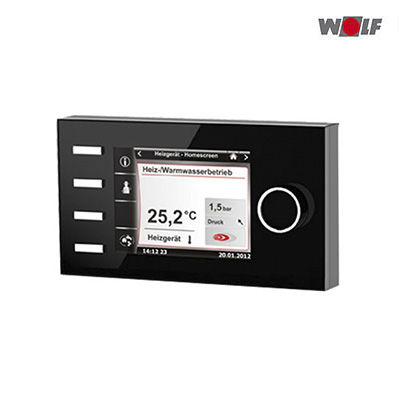 Termostato Modulante Wolf BM2 Termostato Modulante Wolf BM2
