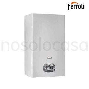 Caldera Ferroli Bluehelix Tech RRT 24 C
