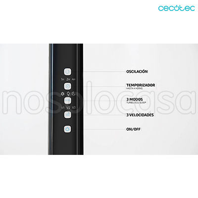 cecotec-forcesilence-550-smart-3 cecotec-forcesilence-550-smart-3