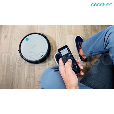 robot-aspirador-conga-890-mando-a-distancia robot-aspirador-conga-890-mando-a-distancia