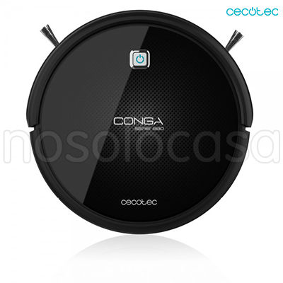 robot-aspirador-conga-990 robot-aspirador-conga-990