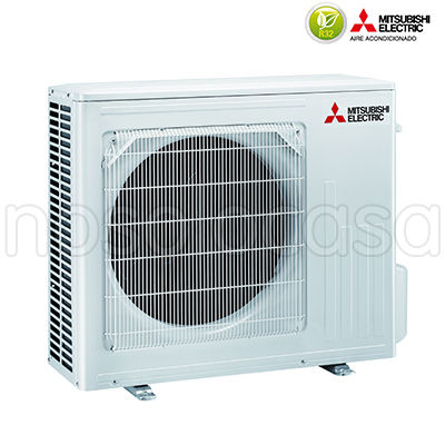Split Mitsubishi Electric Unidad Exterior MUZ-AP50-60VG R-32 Split Mitsubishi Electric Unidad Exterior MUZ-AP50-60VG R-32