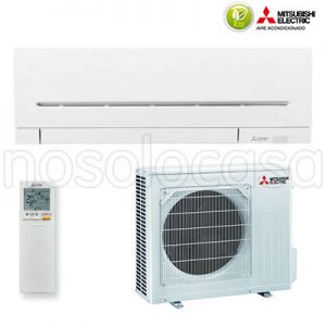 Split Mitsubishi Electric MSZ-AP 50-60 R-32
