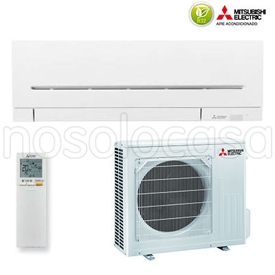 Split Mitsubishi Electric MSZ-AP 50-60 R-32 Split Mitsubishi Electric MSZ-AP 50-60 R-32