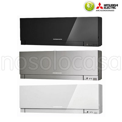 Split Mitsubishi Electric Unidades Interiores MSZ-EF R-32 Split Mitsubishi Electric Unidades Interiores MSZ-EF R-32