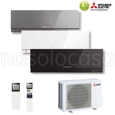Split Mitsubishi Electric MSZ-EF 25-35-42 R-32 Split Mitsubishi Electric MSZ-EF 25-35-42 R-32