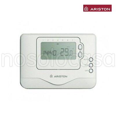 Termostato de Ambiente Ariston ON-OFF-01 Termostato de Ambiente Ariston ON-OFF-01