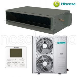 Conductos Hisense ADT140-175 R32