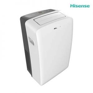 Hisense Portátil AP-12DR4SFJS-01