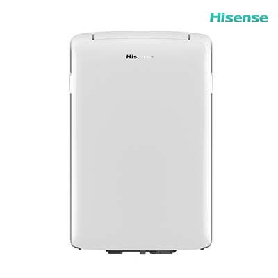 Hisense Portátil AP-12DR4SFJS-02 Hisense Portátil AP-12DR4SFJS-02