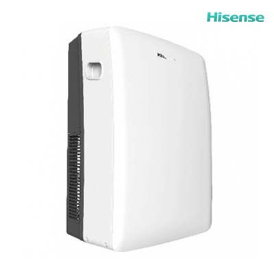 Hisense Portátil AP-12DR4SFJS-03 Hisense Portátil AP-12DR4SFJS-03