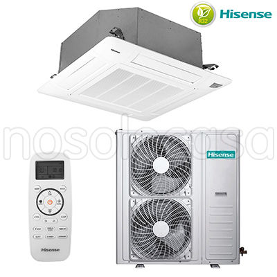 Cassette Hisense ACT140-175 R32 Cassette Hisense ACT140-175 R32