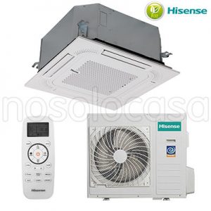 Cassette Hisense ACT26-52 R32