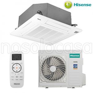 Cassette Hisense ACT71-125 R32