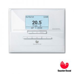 Termostato Modulante Saunier Duval E7RC
