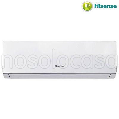 Split Hisense Serie Comfort Unidad Interior 1 DJ25-70 R-32 Split Hisense Serie Comfort Unidad Interior 1 DJ25-70 R-32