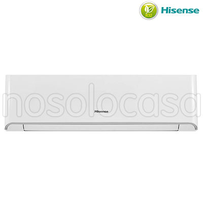 Split Hisense Serie Energy Unidad Interior 1 TQ25-35 R-32 Split Hisense Serie Energy Unidad Interior 1 TQ25-35 R-32