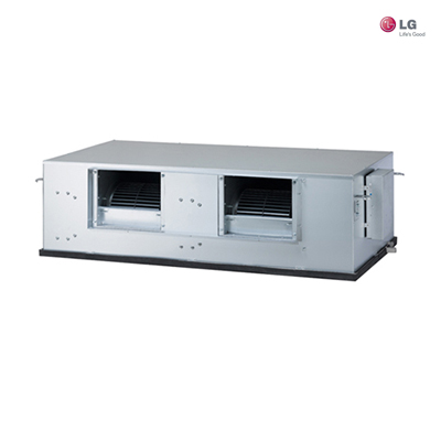 Conductos LG Compact Unidad Interior UB70-85 R410 Conductos LG Compact Unidad Interior UB70-85 R410
