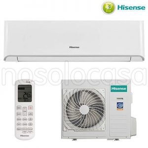 Split Hisense Serie Energy TQ25-35 R-32