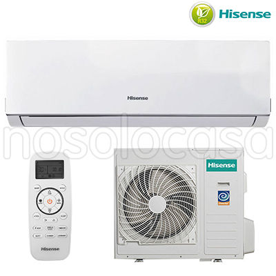 Split Hisense Serie Comfort DJ25-70 R-32 Split Hisense Serie Comfort DJ25-70 R-32
