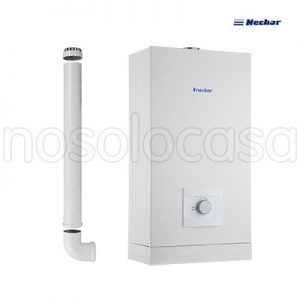 Calentador Neckar W8-10L AME