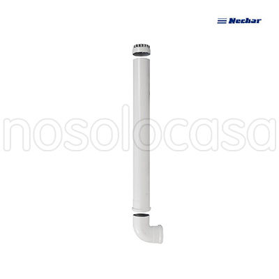 Calentador Neckar W8-10L AME3