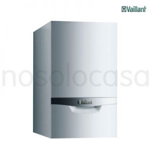 Caldera Vaillant Ecotec Plus VMI ES 346/5-5 + Actostor VIH CL20