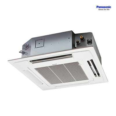 Cassette Panasonic Unidad Interior KIT60-71 R410 Cassette Panasonic Unidad Interior KIT60-71 R410