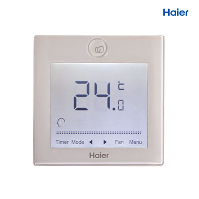 Conductos Haier Mando YR-E17 R-410 Conductos Haier Mando YR-E17 R-410