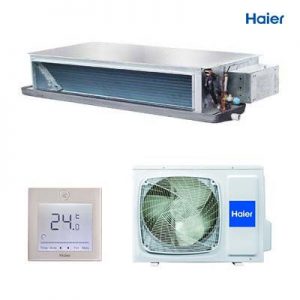 Conductos Haier AD18 R-410