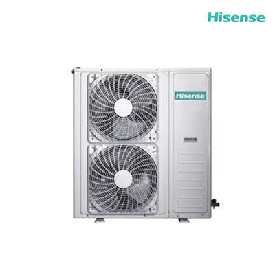 Suelo Techo Hisense Unidad Exterior AUV48-60 Doble R410 Suelo Techo Hisense Unidad Exterior AUV48-60 Doble R410