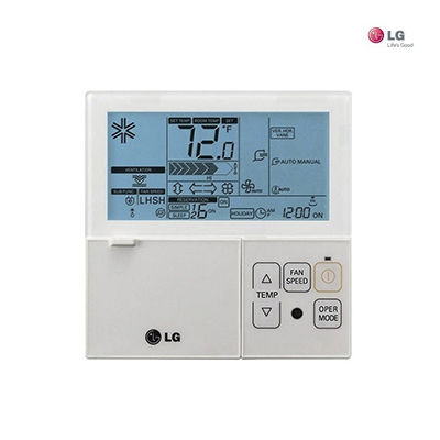 Conductos LG Mando CM18-24 R410 Conductos LG Mando CM18-24 R410