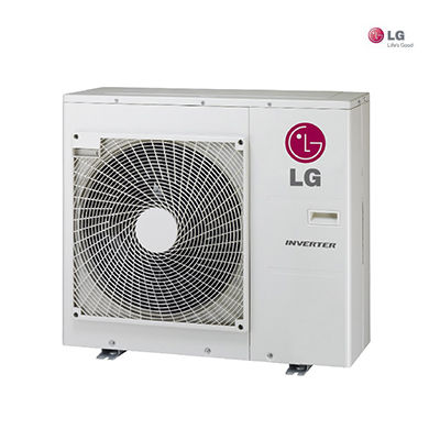 Conductos LG Unidad Exterior UM30-36 R410 Conductos LG Unidad Exterior UM30-36 R410