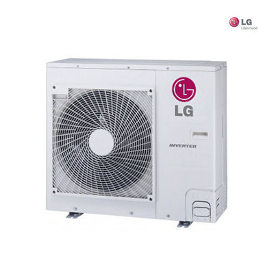 Conductos LG Unidad Exterior UB18-24 R410 Conductos LG Unidad Exterior UB18-24 R410