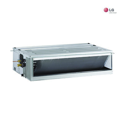Conductos LG Compact Unidad Interior UM30-36 R410 Conductos LG Compact Unidad Interior UM30-36 R410