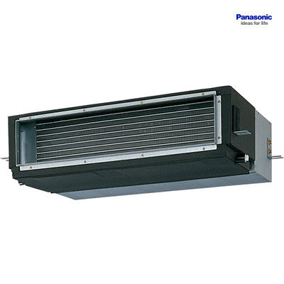 Conductos Panasonic Unidad Interior KIT 100 R410 Conductos Panasonic Unidad Interior KIT 100 R410