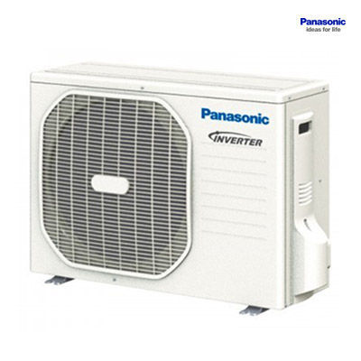 Conductos Panasonic Unidad Exterior KIT 60-71 R410 Conductos Panasonic Unidad Exterior KIT 60-71 R410