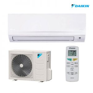 Main Aire Acondicionado Split Daikin TX