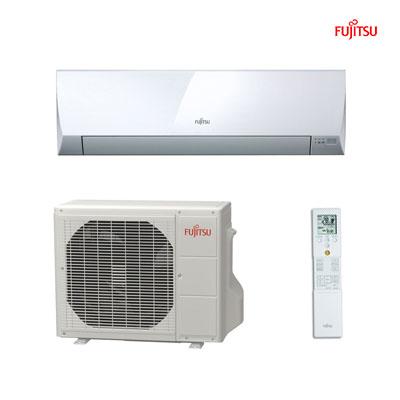 Split Fujitsu ASY-35 R-410 Split Fujitsu ASY-35 R-410