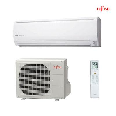 Split Fujitsu ASY-50 R-410 Split Fujitsu ASY-50 R-410