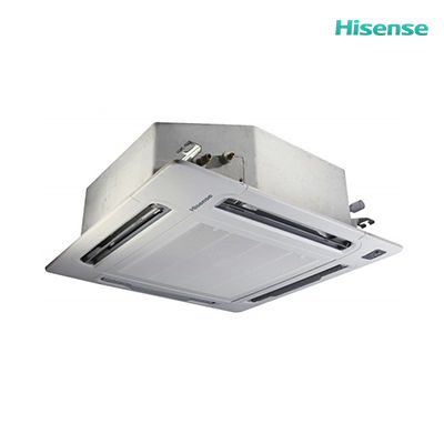 Cassette Hisense Unidad Interior ACT52-175 R410 Cassette Hisense Unidad Interior ACT52-175 R410