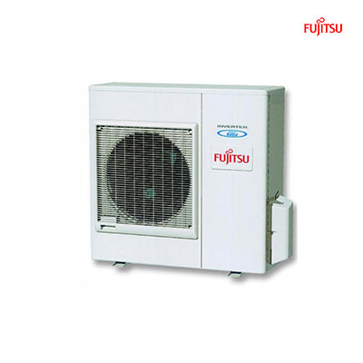 Conductos Fujitsu Unidad Exterior ACY R410 Conductos Fujitsu Unidad Exterior ACY R410