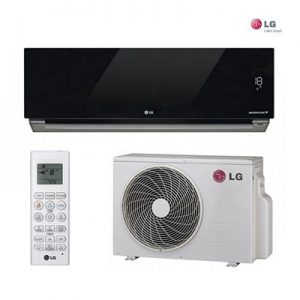 Split LG Mirror Connect AM09-18BP R410
