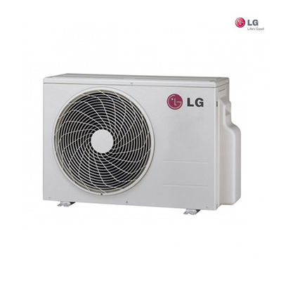 Split LG Mirror Connect Unidad Exterior AM09-18BP R410 Split LG Mirror Connect Unidad Exterior AM09-18BP R410
