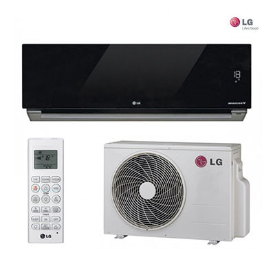 Split LG Mirror Connect AM09-18BP R410 Split LG Mirror Connect AM09-18BP R410