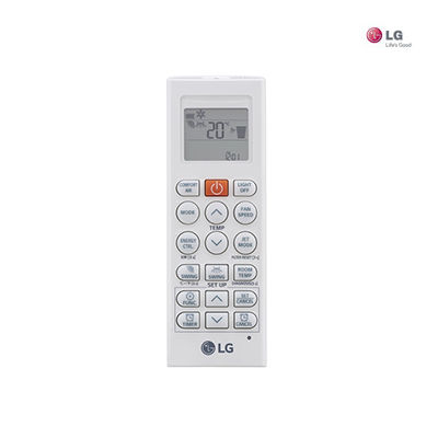 Split LG Confort Connect Mando PC09-24SQ R410 Split LG Confort Connect Mando PC09-24SQ R410
