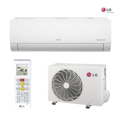 Split LG Confort S09-18EQ R32 Split LG Confort S09-18EQ R32